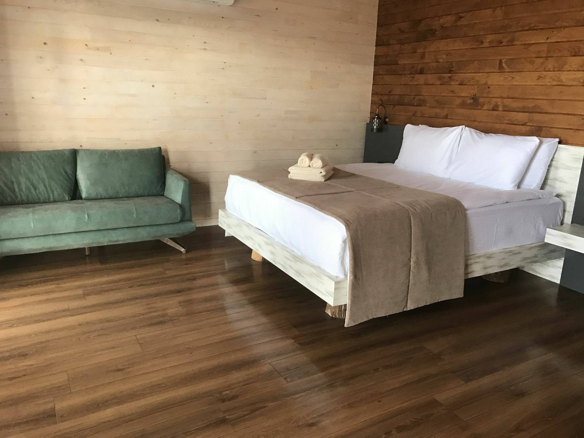 Sedir Park Bungalow Hotel Махмутлар Екстер'єр фото
