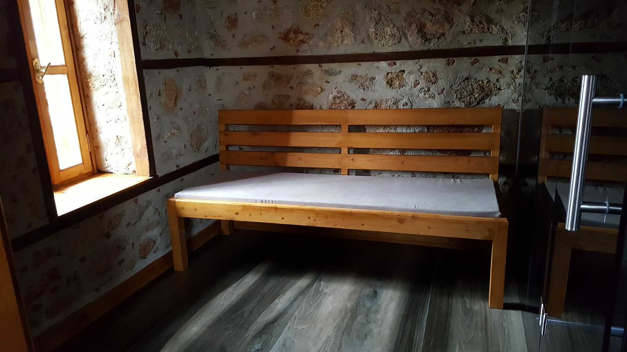 Sedir Park Bungalow Hotel Махмутлар Екстер'єр фото