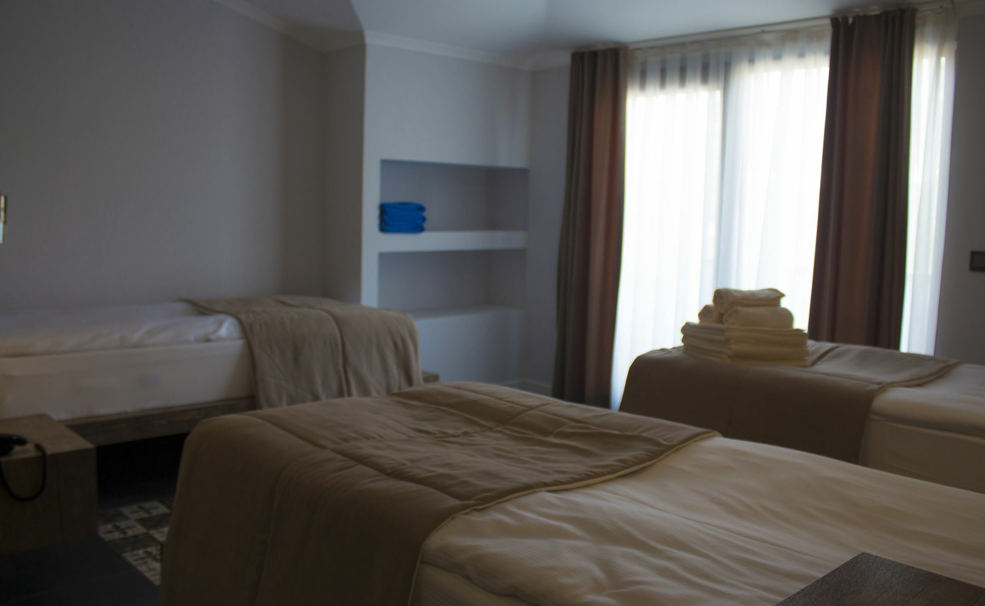 Sedir Park Bungalow Hotel Махмутлар Екстер'єр фото