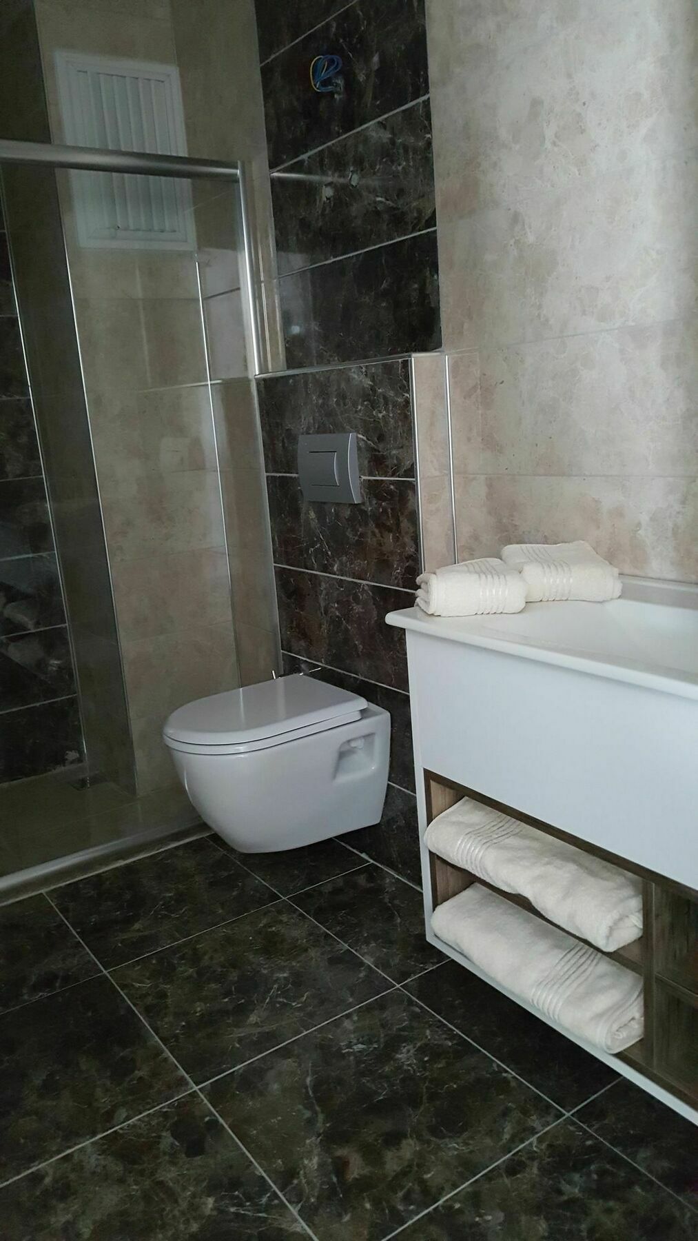 Sedir Park Bungalow Hotel Махмутлар Екстер'єр фото