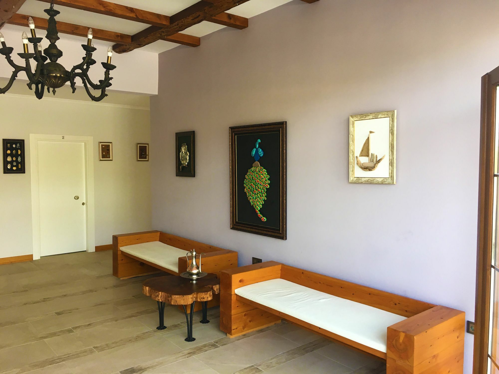 Sedir Park Bungalow Hotel Махмутлар Екстер'єр фото