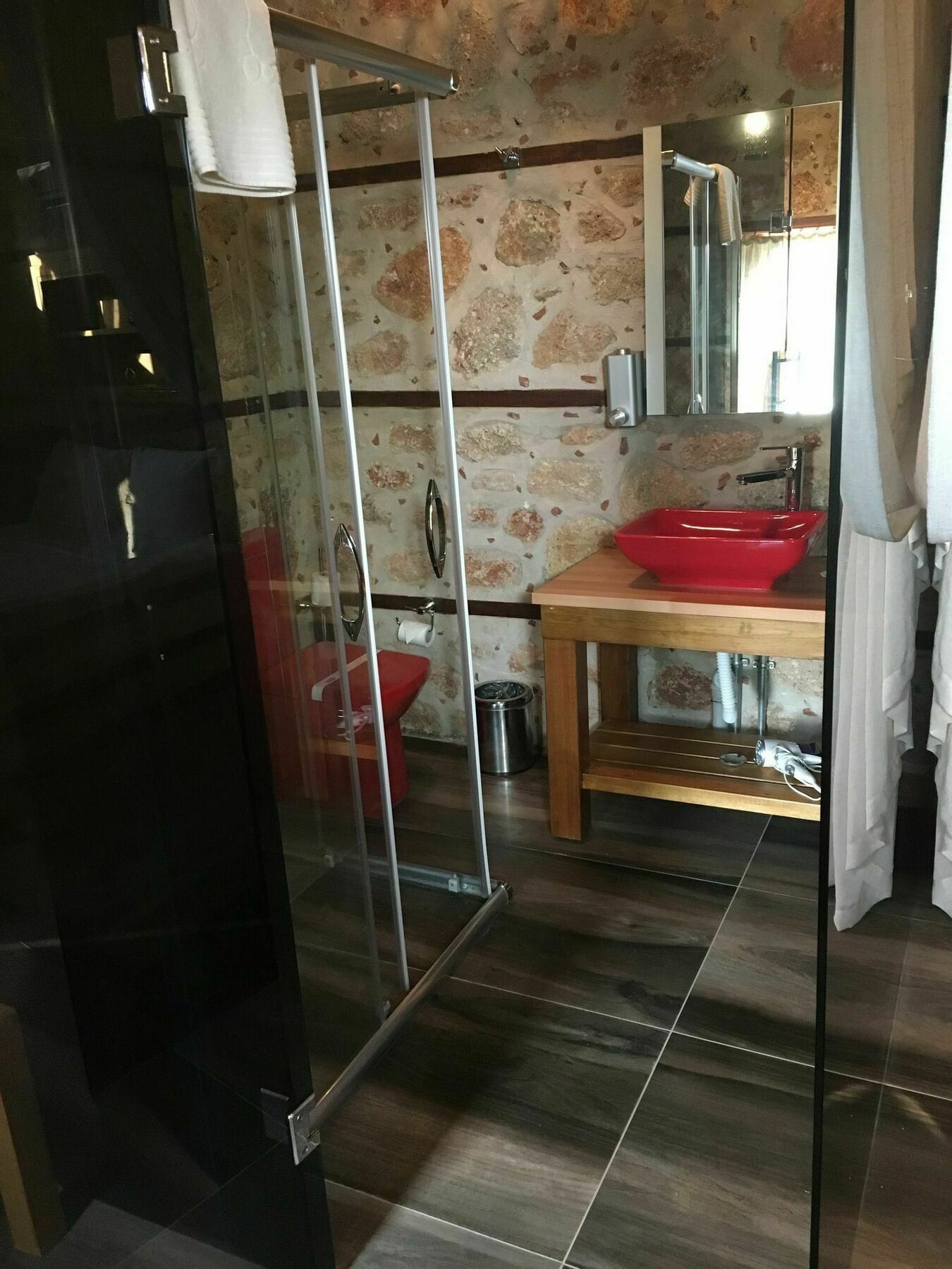Sedir Park Bungalow Hotel Махмутлар Екстер'єр фото