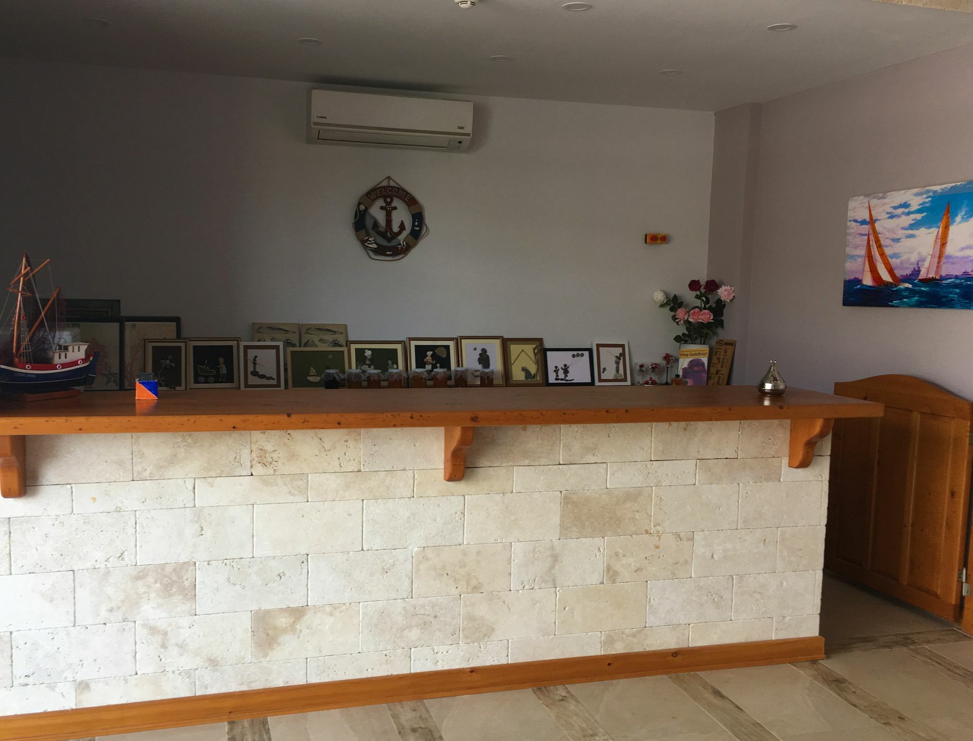 Sedir Park Bungalow Hotel Махмутлар Екстер'єр фото